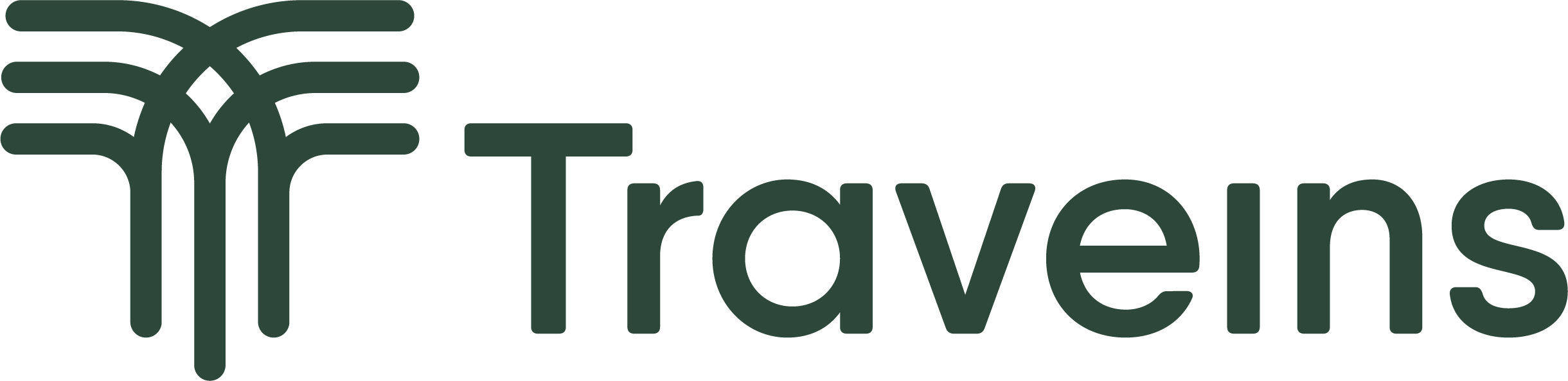 Traveins